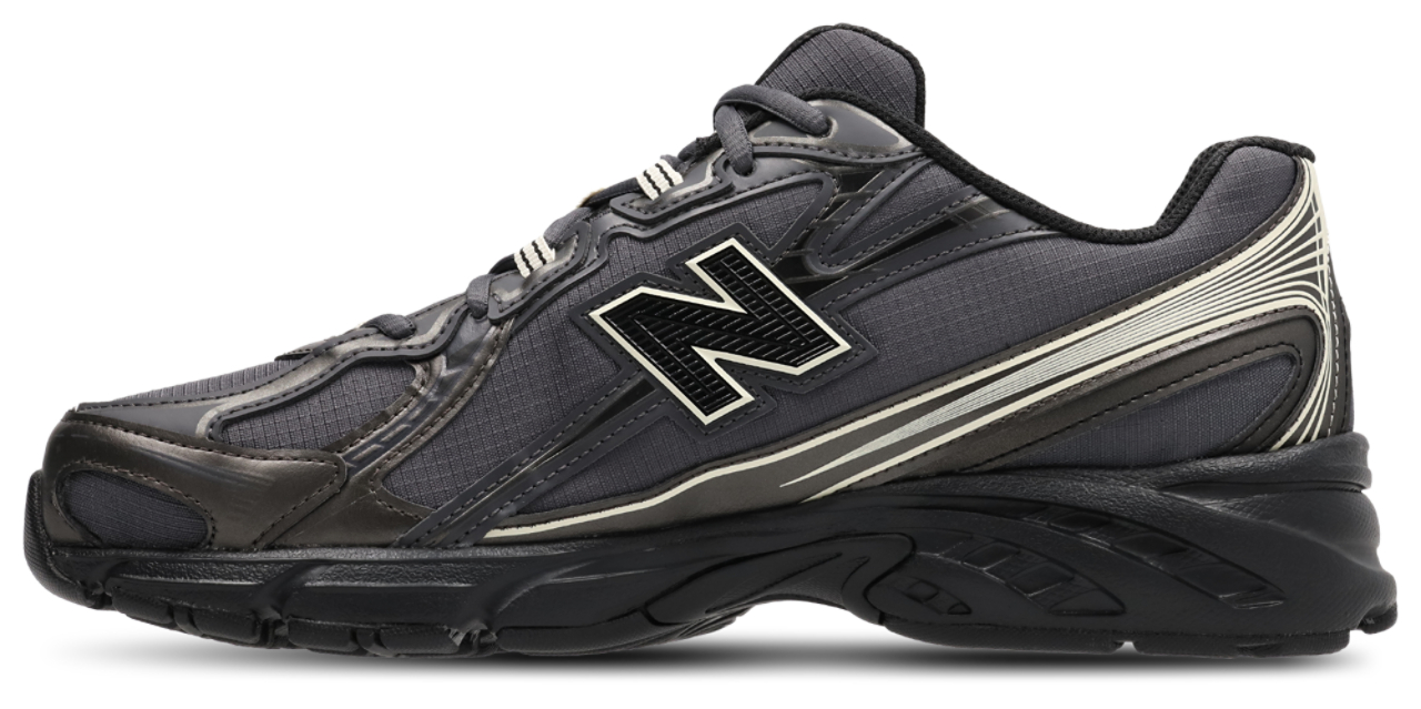New Balance 740 Image 4 of 7. Tap to open photo gallery.