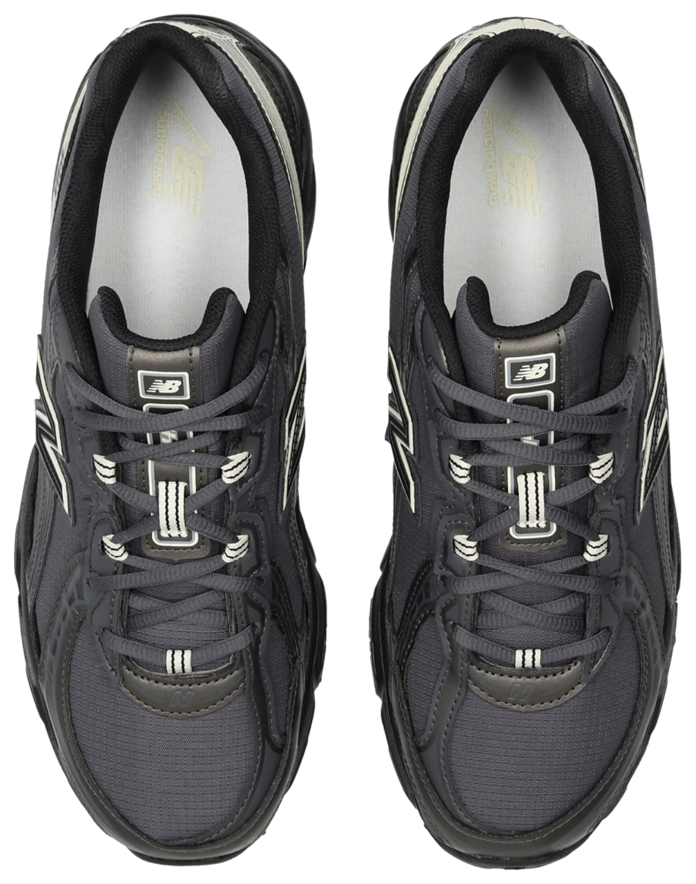 New Balance 740 Image 5 of 7. Tap to open photo gallery.