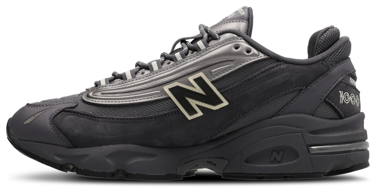 New Balance 1000 Image 4 of 7. Tap to open photo gallery.