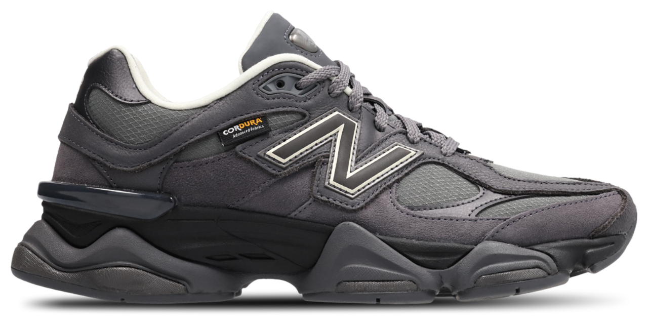 New Balance 9060 Image 1 sur 8. Appuyez pour ouvrir la galerie de photos.