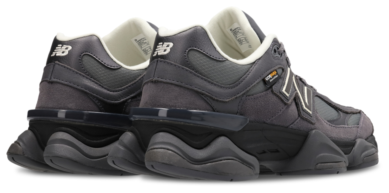 New Balance 9060 Image 3 sur 8. Appuyez pour ouvrir la galerie de photos.