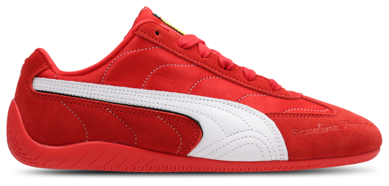 Puma Speedcat Ferrari X Monza Image 1 sur 8. Appuyez pour ouvrir la galerie de photos.