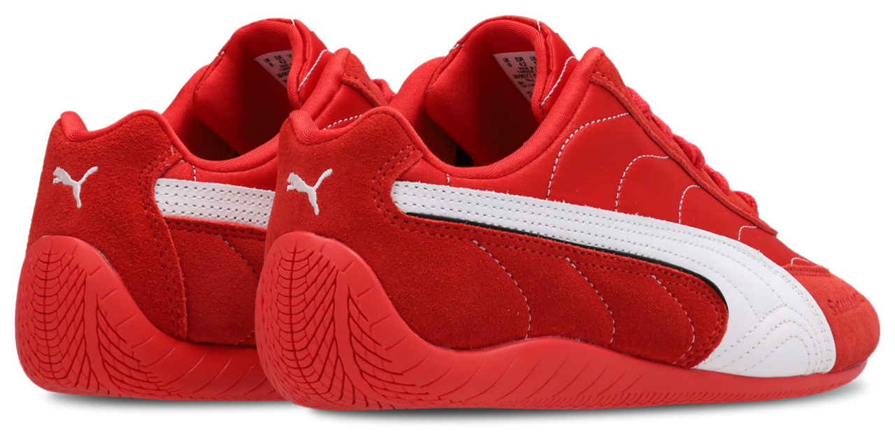 Puma Speedcat Ferrari X Monza Image 3 sur 8. Appuyez pour ouvrir la galerie de photos.