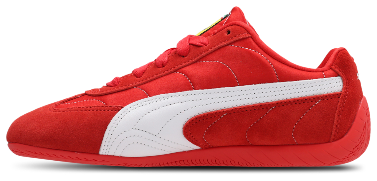 Puma Speedcat Ferrari X Monza Image 4 sur 8. Appuyez pour ouvrir la galerie de photos.