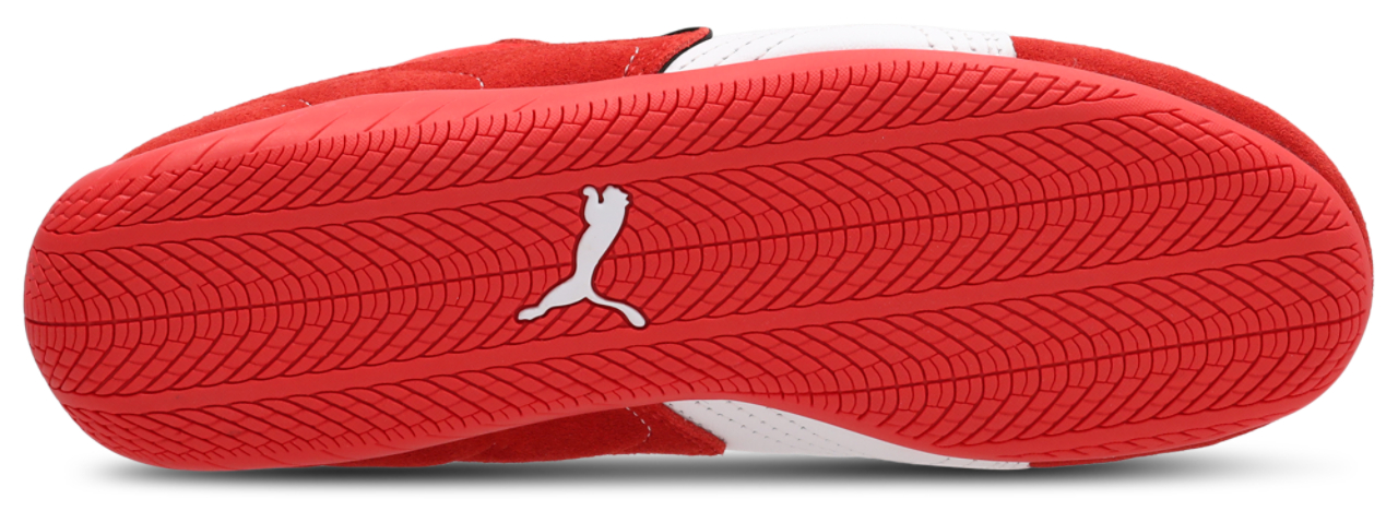 Puma Speedcat Ferrari X Monza Image 6 sur 8. Appuyez pour ouvrir la galerie de photos.