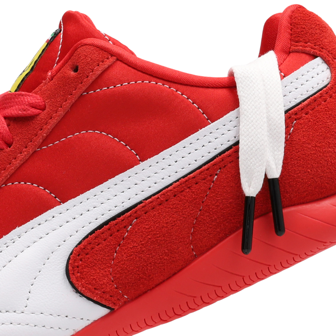 Puma Speedcat Ferrari X Monza Image 8 sur 8. Appuyez pour ouvrir la galerie de photos.