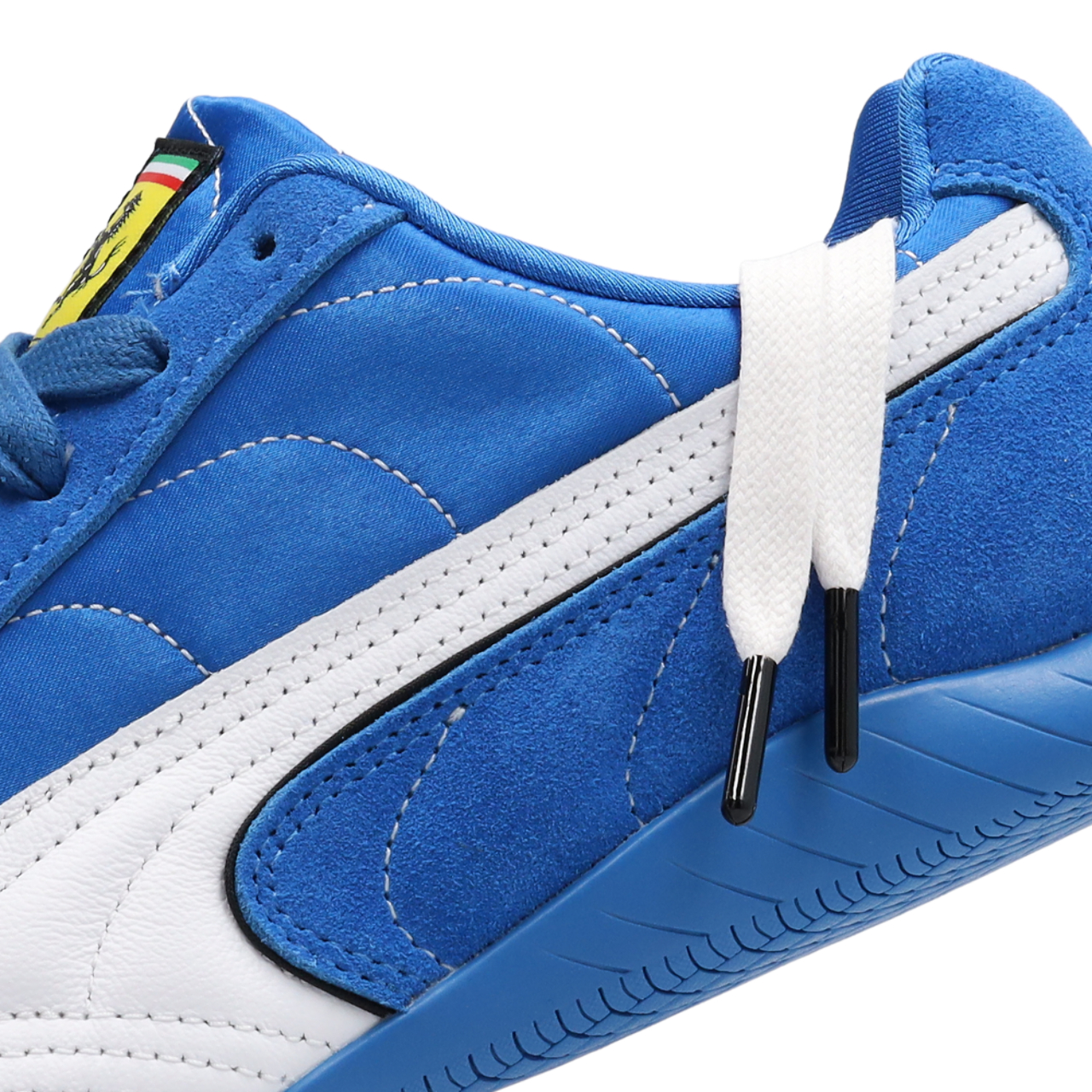 Puma Speedcat Ferrari X Monza Image 8 of 8. Tap to open photo gallery.
