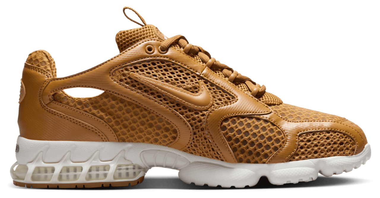 Nike Air Zoom Spiridon Cage 2 Afbeelding 1 van 6. Tik om de fotogalerij te openen..