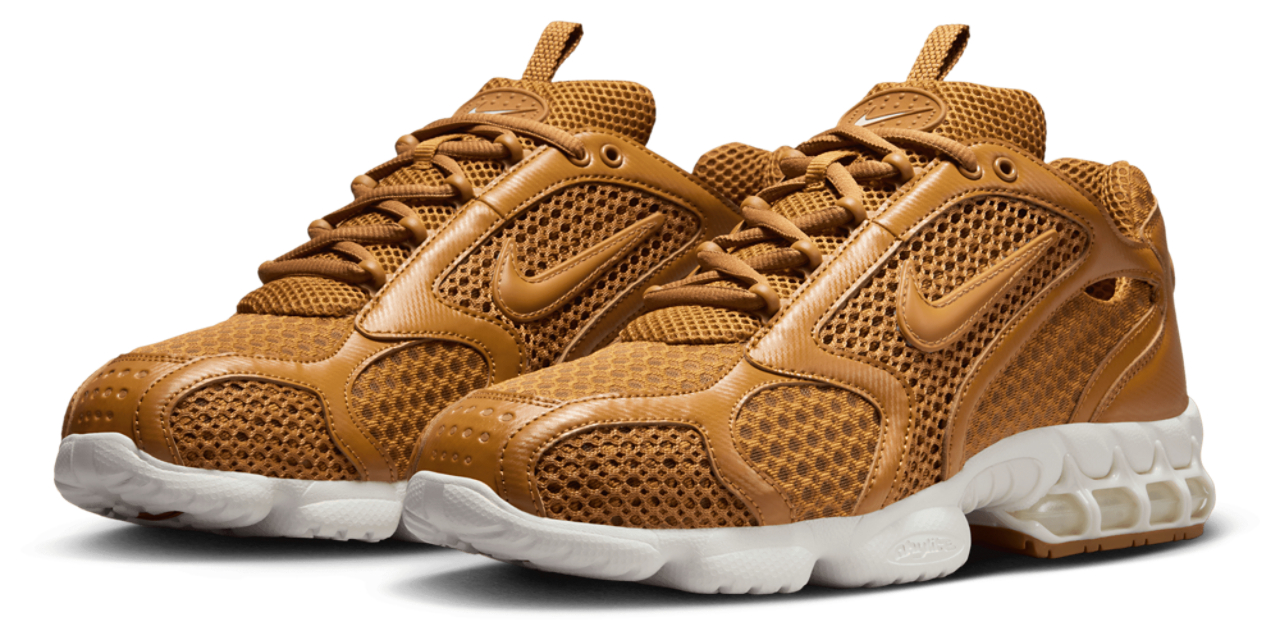 Nike Air Zoom Spiridon Cage 2 Afbeelding 2 van 6. Tik om de fotogalerij te openen..