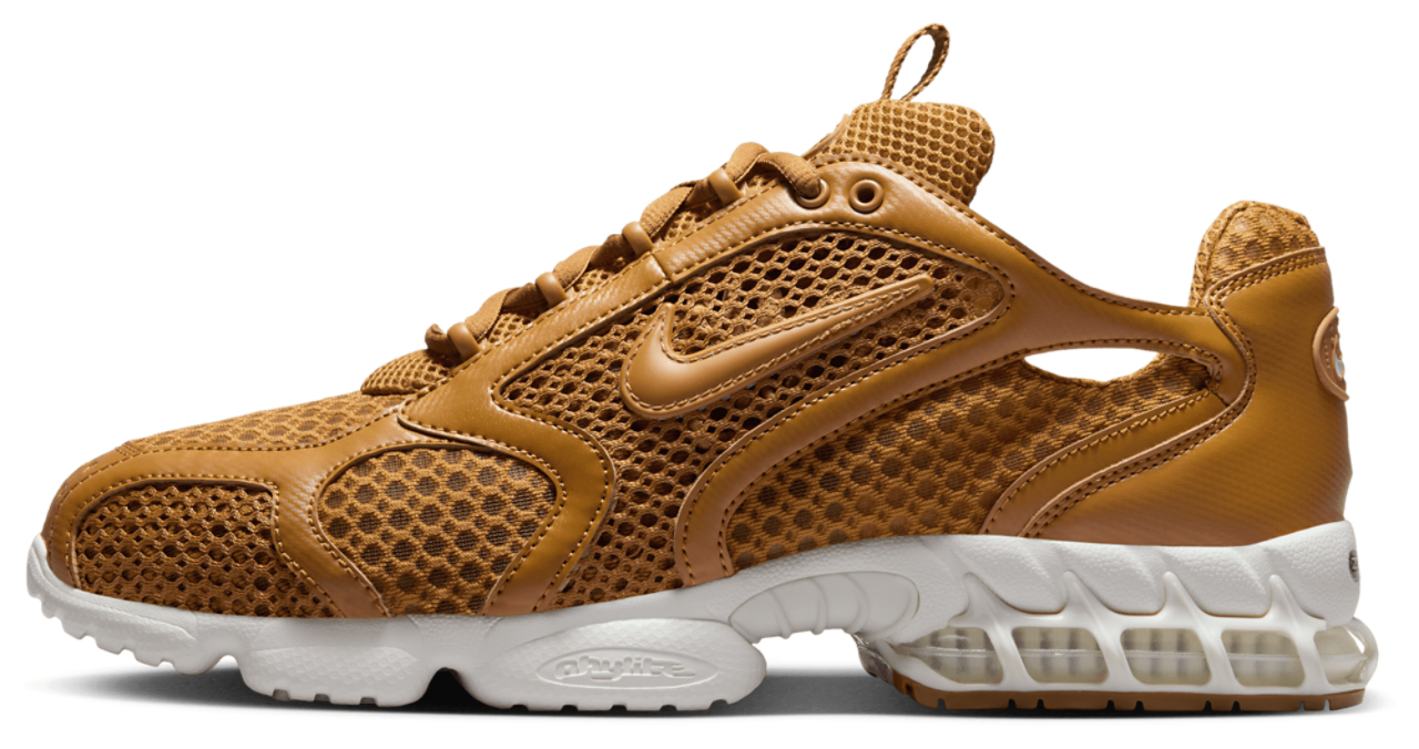 Nike Air Zoom Spiridon Cage 2 Afbeelding 3 van 6. Tik om de fotogalerij te openen..