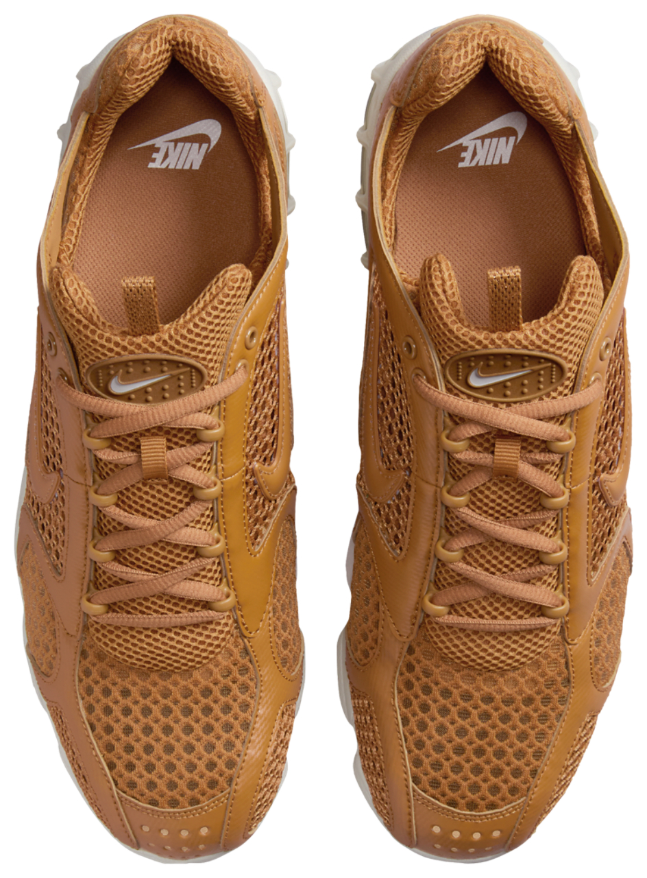 Nike Air Zoom Spiridon Cage 2 Afbeelding 5 van 6. Tik om de fotogalerij te openen..