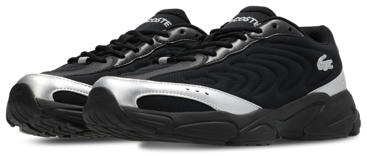 Lacoste Storm 2K Lite Image 2 sur 7. Appuyez pour ouvrir la galerie de photos.