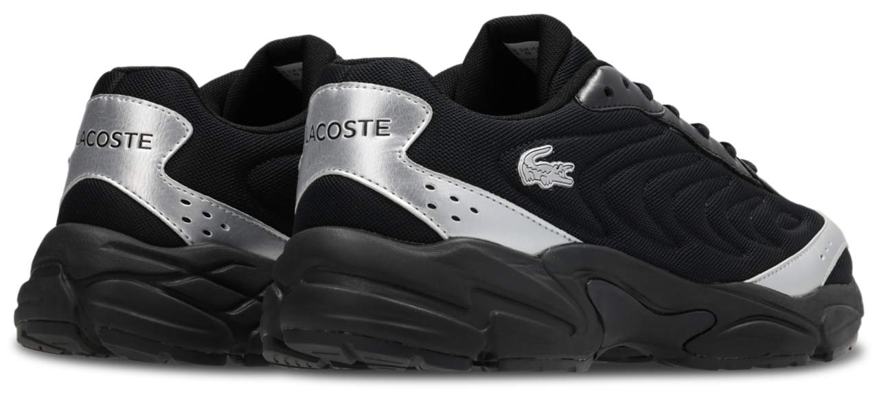 Lacoste Storm 2K Lite Image 3 sur 7. Appuyez pour ouvrir la galerie de photos.