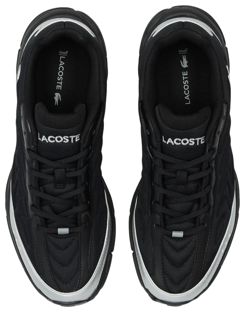 Lacoste Storm 2K Lite Image 5 sur 7. Appuyez pour ouvrir la galerie de photos.