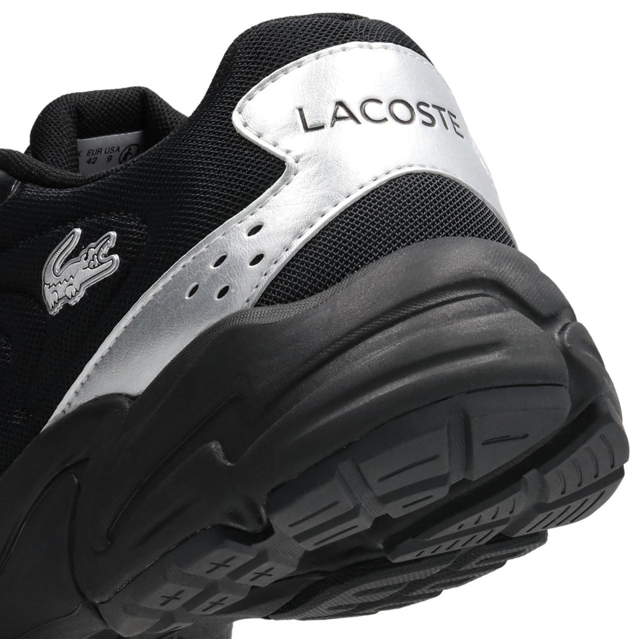 Lacoste Storm 2K Lite Image 7 sur 7. Appuyez pour ouvrir la galerie de photos.
