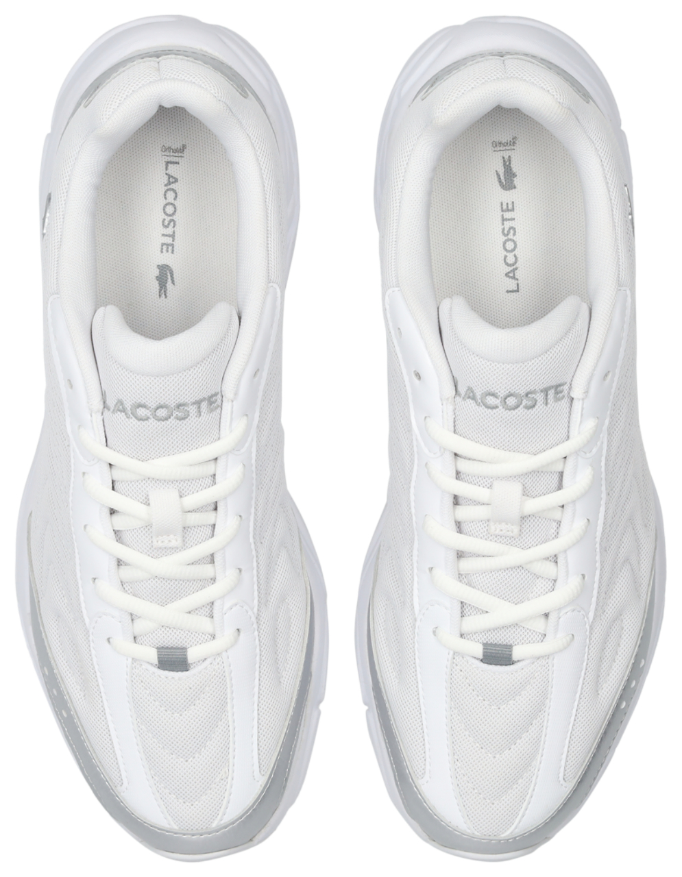 Lacoste Storm 2K Lite Afbeelding 5 van 7. Tik om de fotogalerij te openen..