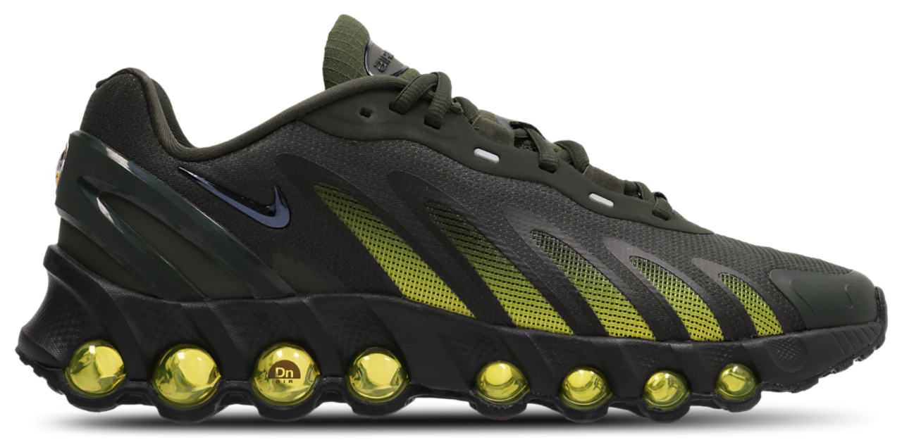 Nike Air Max DN8 Image 1 sur 8. Appuyez pour ouvrir la galerie de photos.