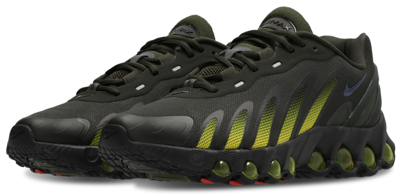 Nike Air Max DN8 Image 2 sur 8. Appuyez pour ouvrir la galerie de photos.