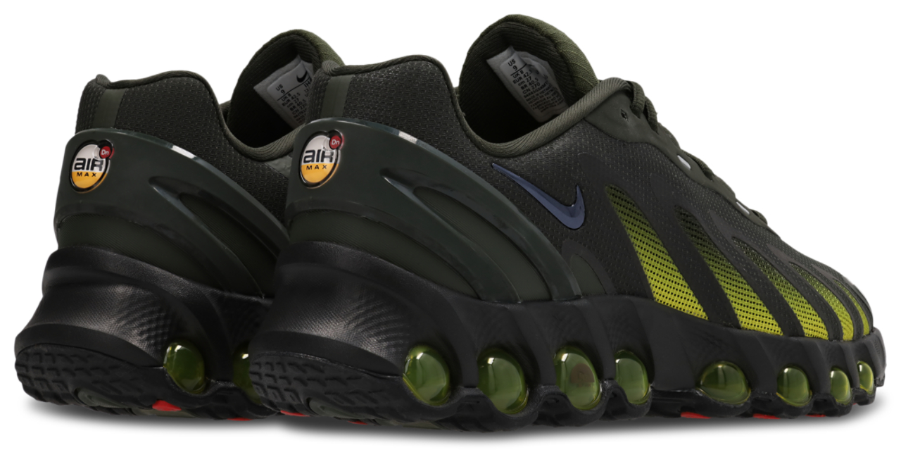 Nike Air Max DN8 Image 3 sur 8. Appuyez pour ouvrir la galerie de photos.