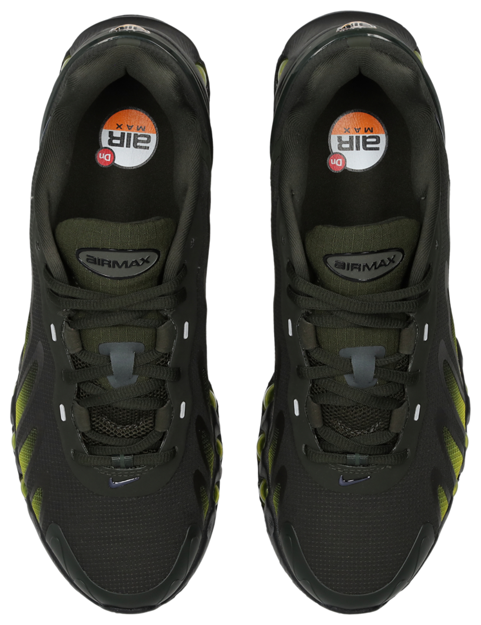 Nike Air Max DN8 Image 5 sur 8. Appuyez pour ouvrir la galerie de photos.