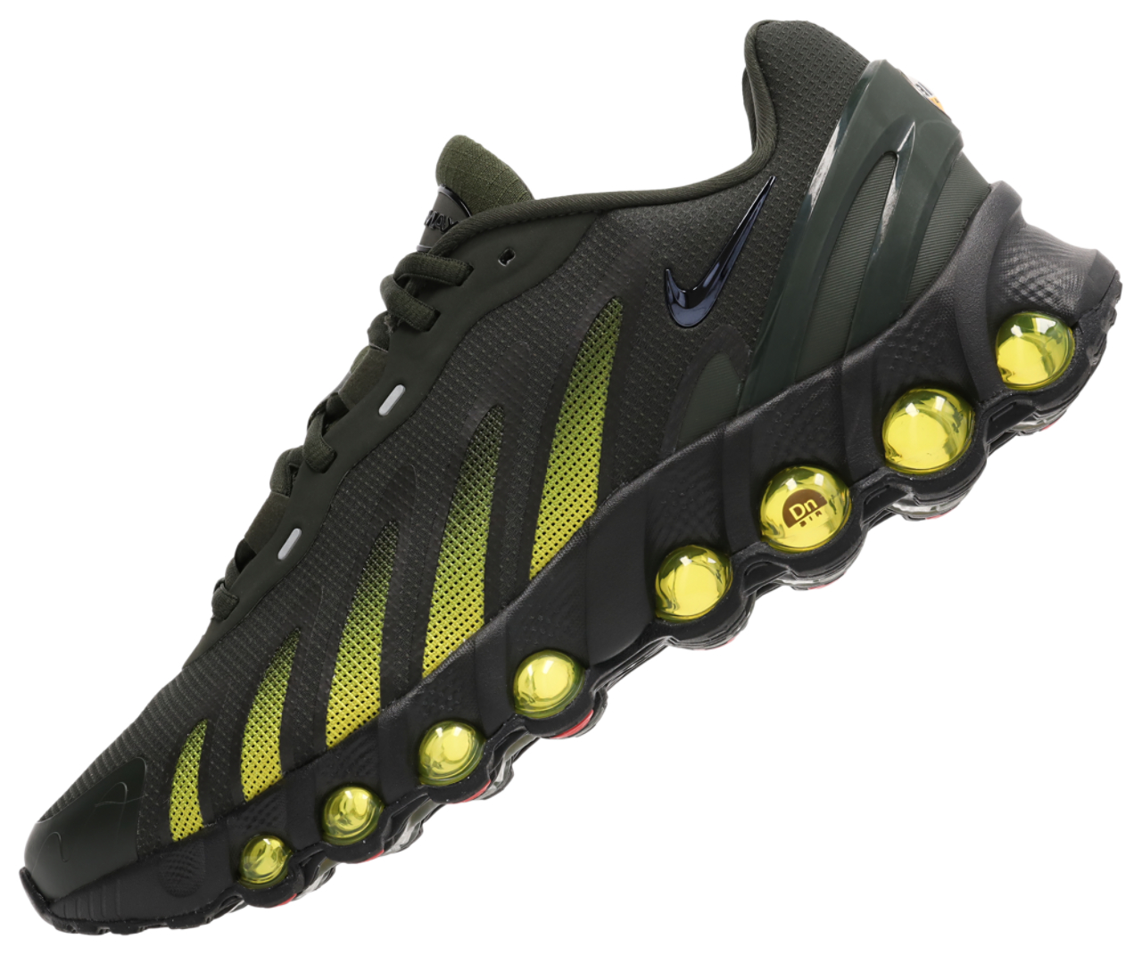 Nike Air Max DN8 Image 8 sur 8. Appuyez pour ouvrir la galerie de photos.
