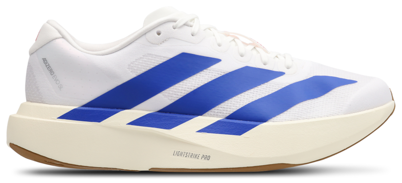 adidas Adizero EVO SL Image 1 of 7. Tap to open photo gallery.