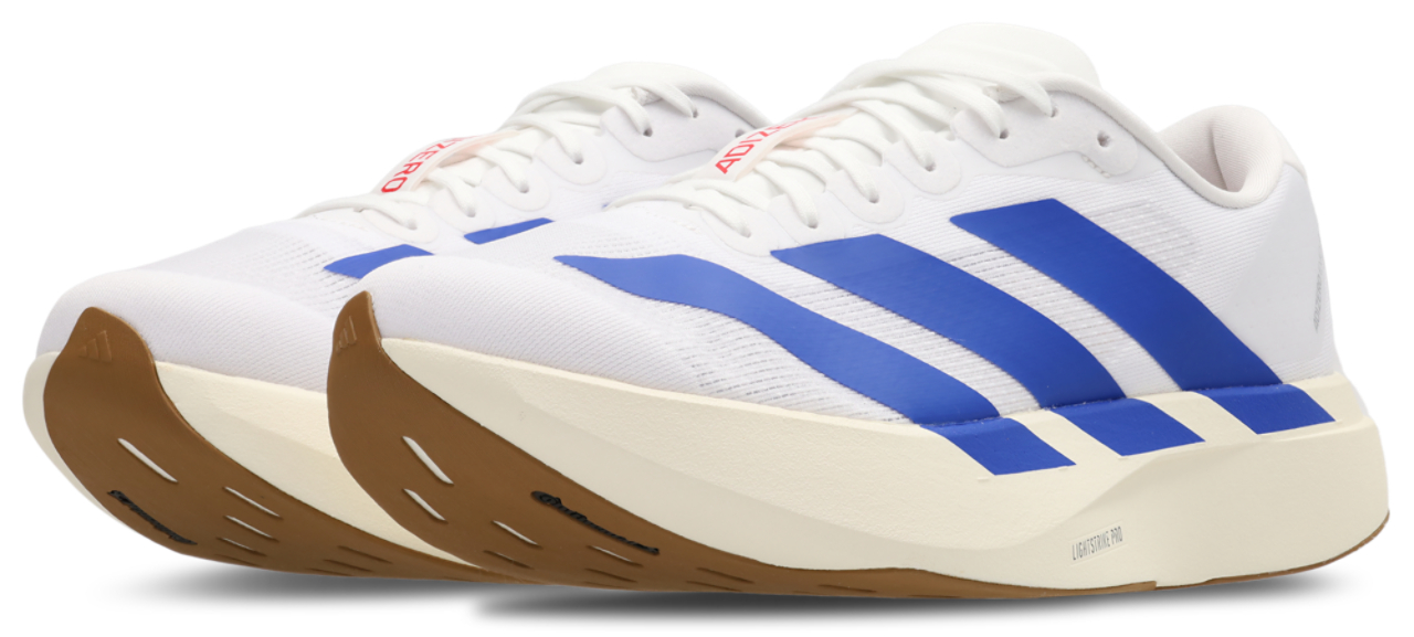 adidas Adizero EVO SL Image 2 of 7. Tap to open photo gallery.