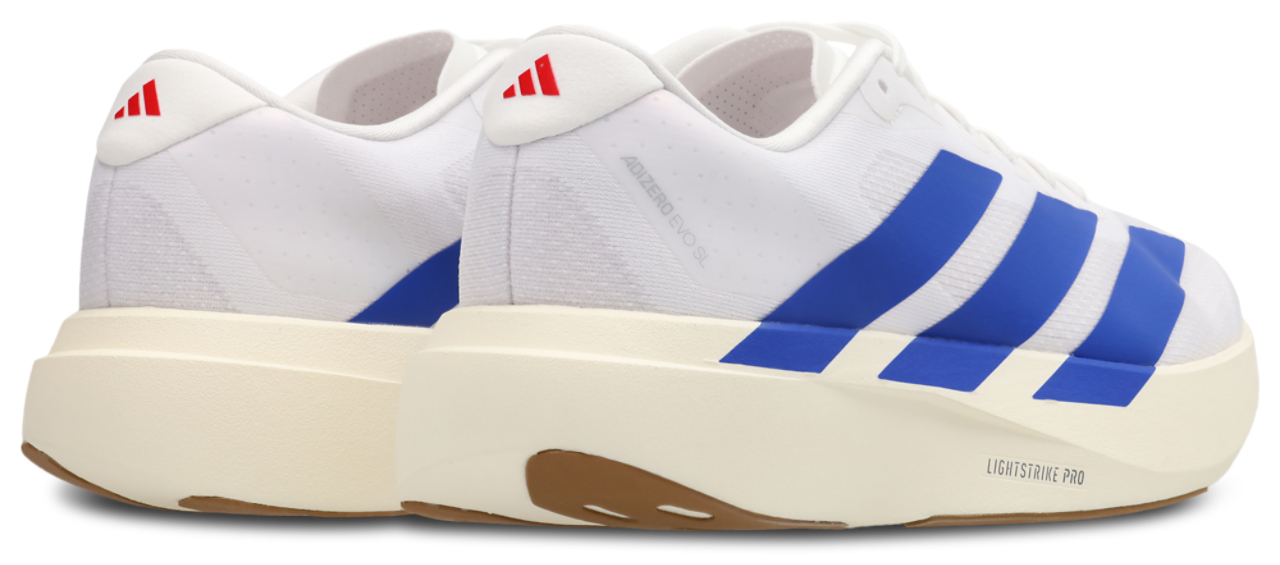 adidas Adizero EVO SL Image 3 of 7. Tap to open photo gallery.
