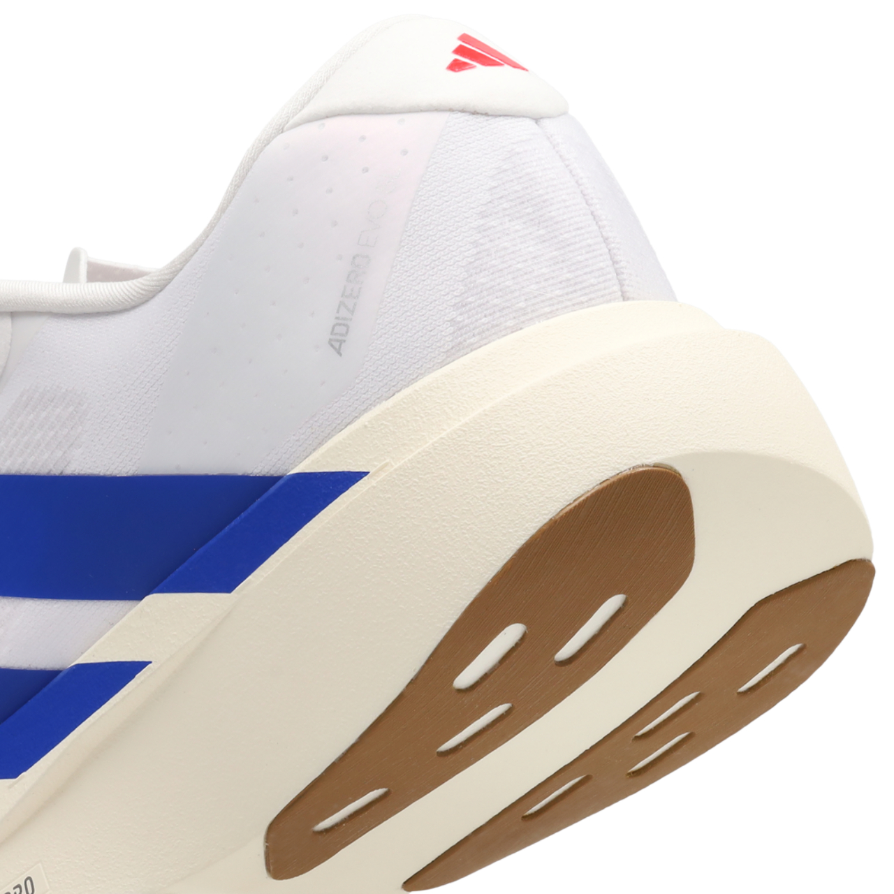 adidas Adizero EVO SL Image 7 of 7. Tap to open photo gallery.