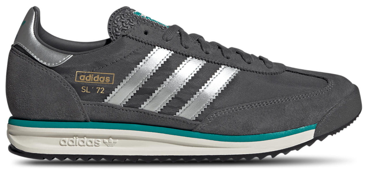 adidas SL 72 RS Image 1 of 6. Tap to open photo gallery.