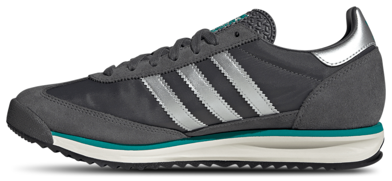 adidas SL 72 RS Image 2 of 6. Tap to open photo gallery.