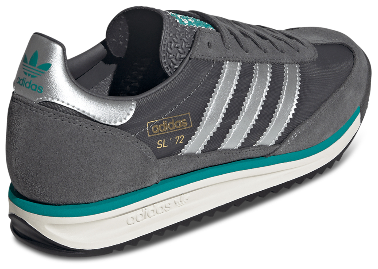 adidas SL 72 RS Image 6 of 6. Tap to open photo gallery.