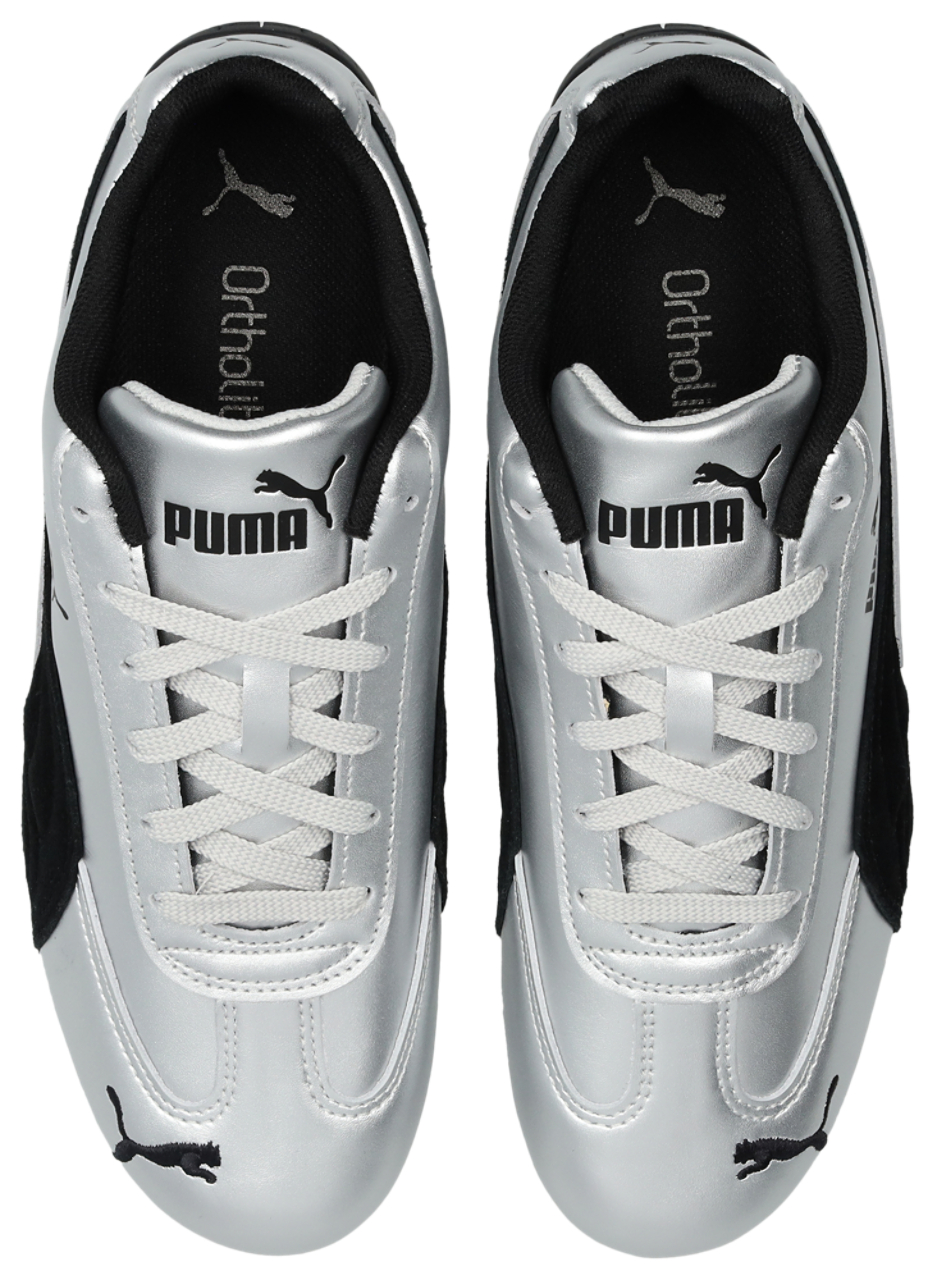 Puma Speedcat Metallic Image 5 of 7. Tap to open photo gallery.