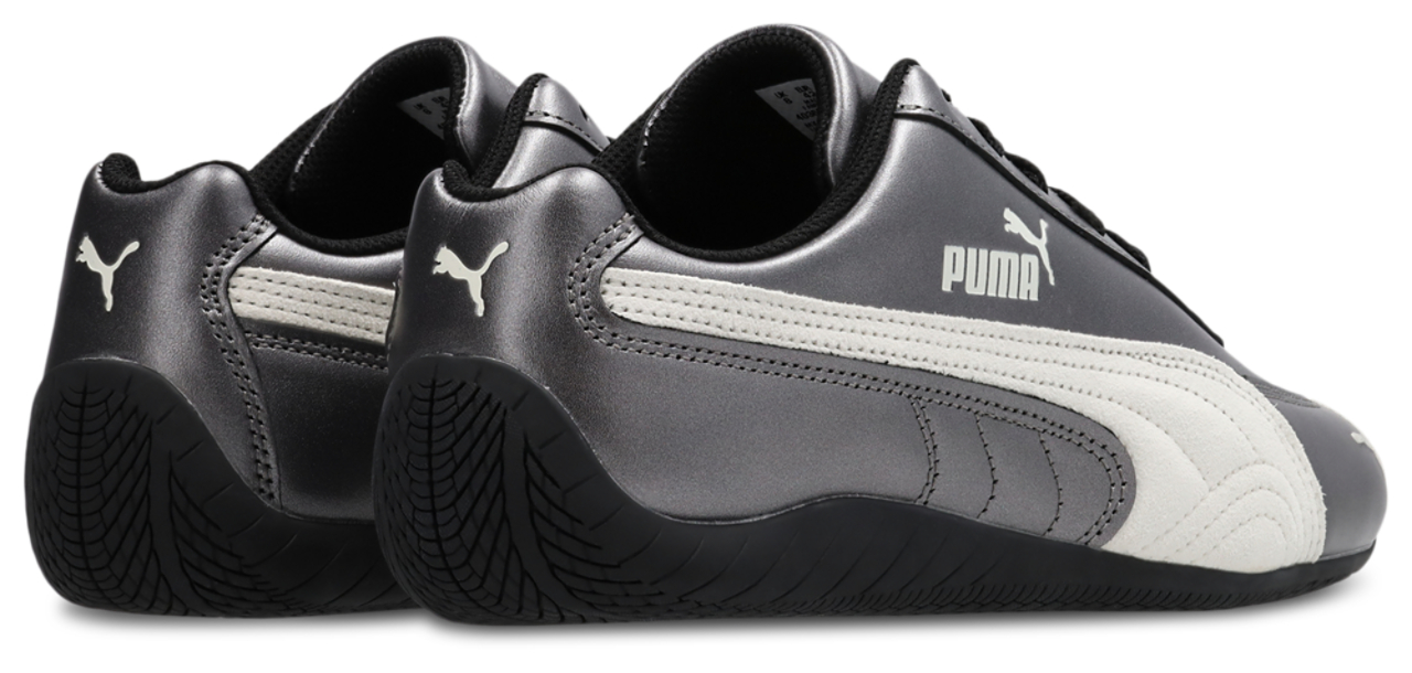 Puma Speedcat Metallic Image 3 of 7. Tap to open photo gallery.