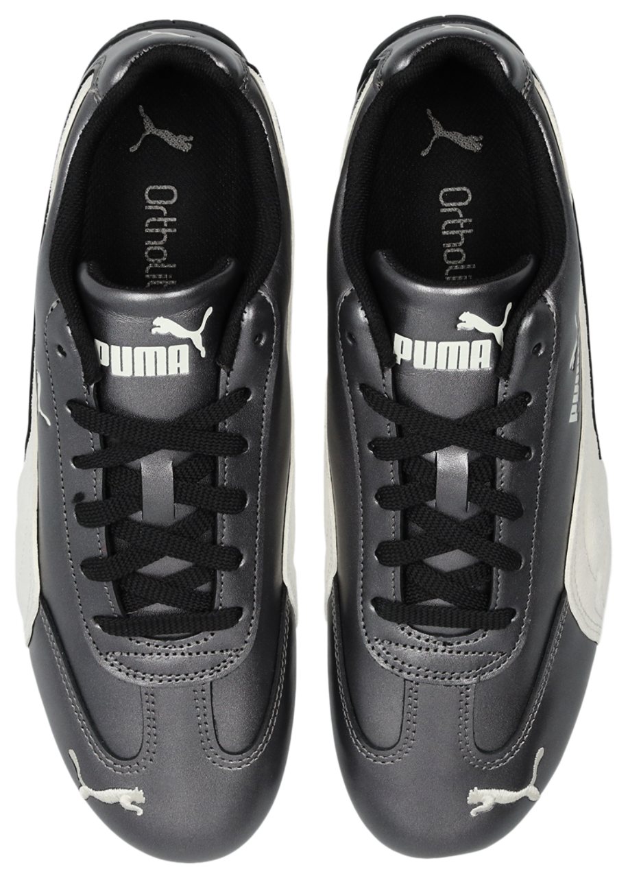 Puma Speedcat Metallic Image 5 of 7. Tap to open photo gallery.