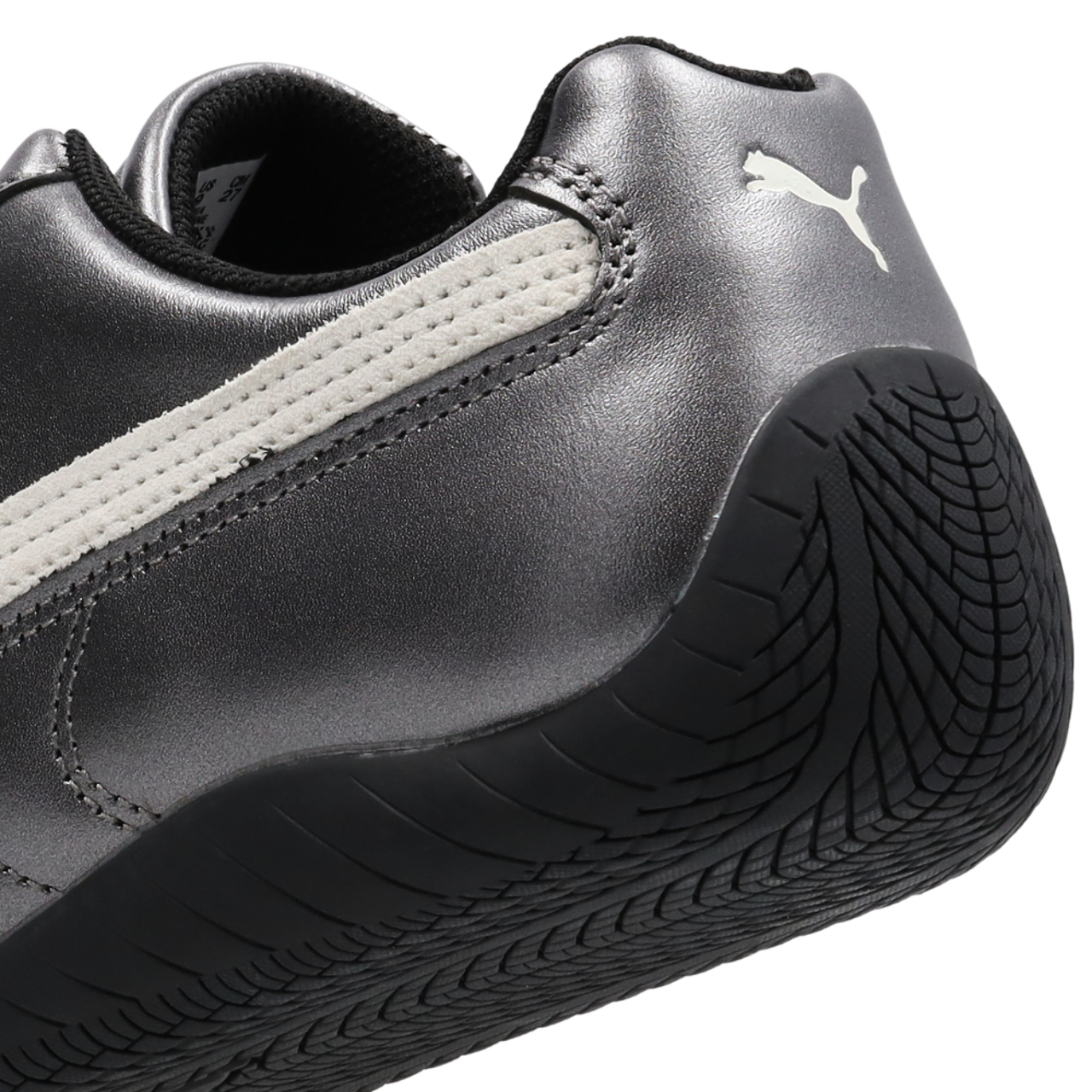 Puma Speedcat Metallic Image 7 of 7. Tap to open photo gallery.
