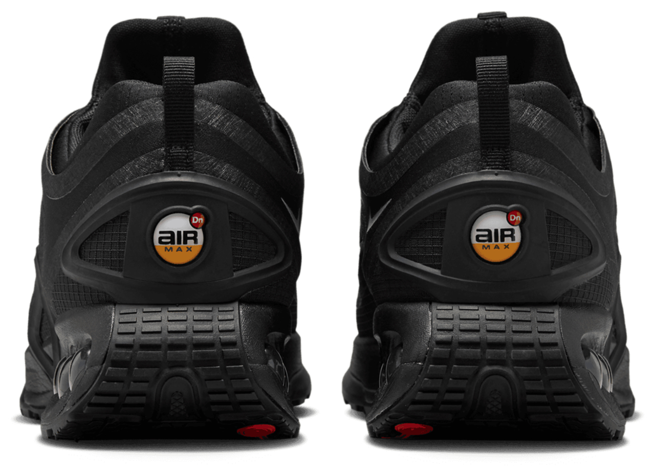 Nike Air Max Dn Roam Image 2 of 7. Tap to open photo gallery.