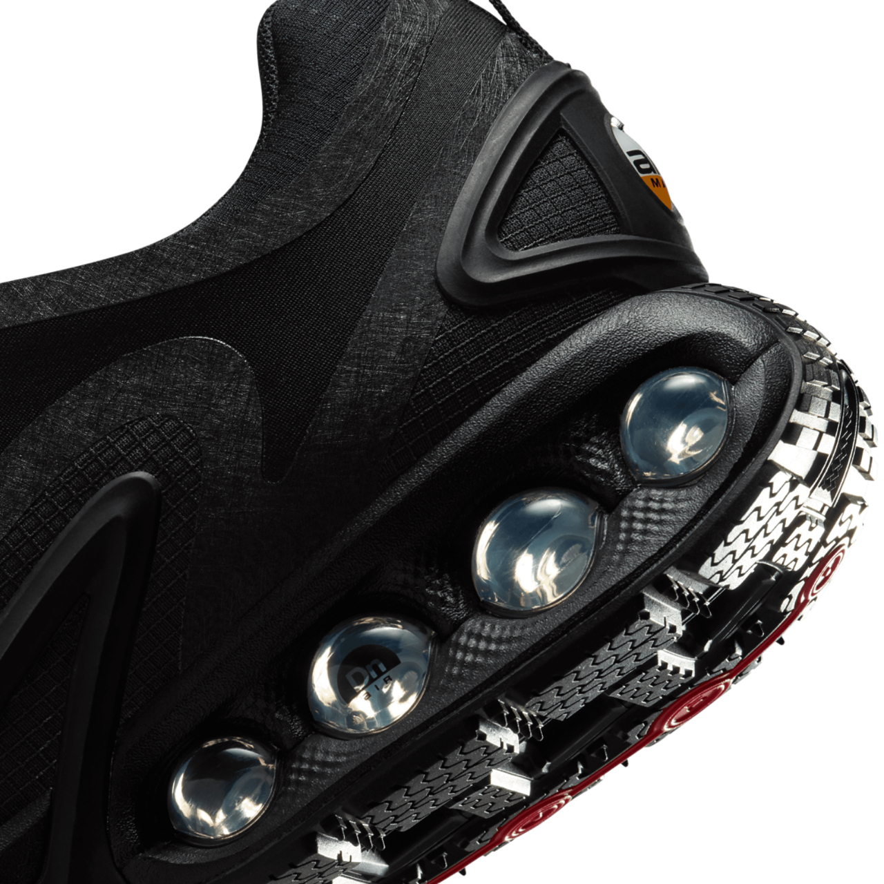 Nike Air Max Dn Roam Image 7 of 7. Tap to open photo gallery.