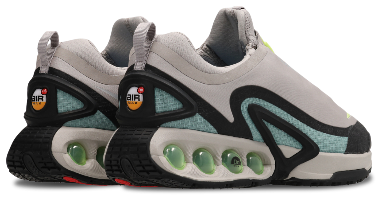 Nike Air Max Dn Image 3 of 8. Tap to open photo gallery.
