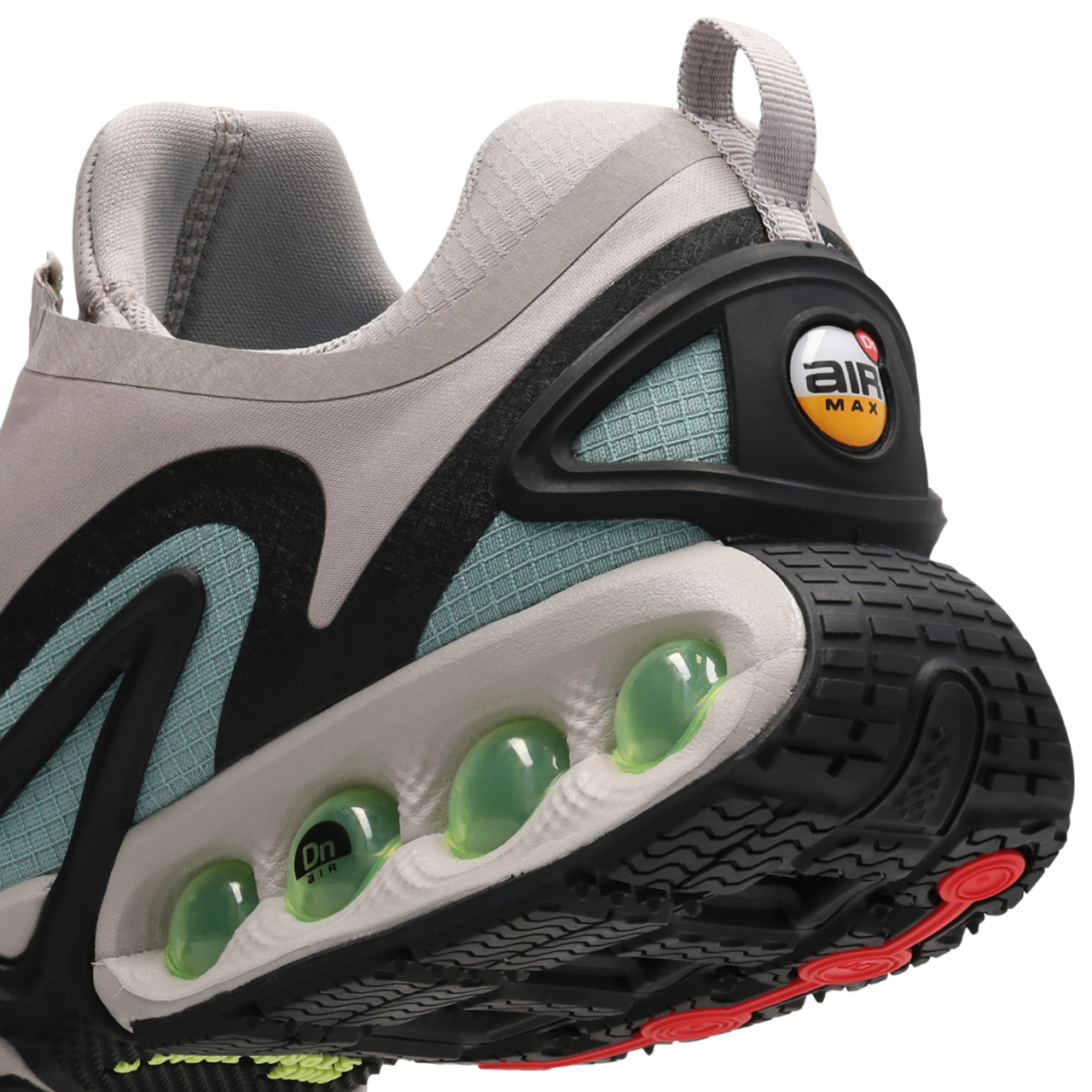 Nike Air Max Dn Image 8 of 8. Tap to open photo gallery.