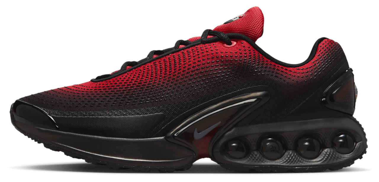 Nike Air Max Dn Bild 3 von 6. Antippen, um die Fotogalerie zu öffnen.