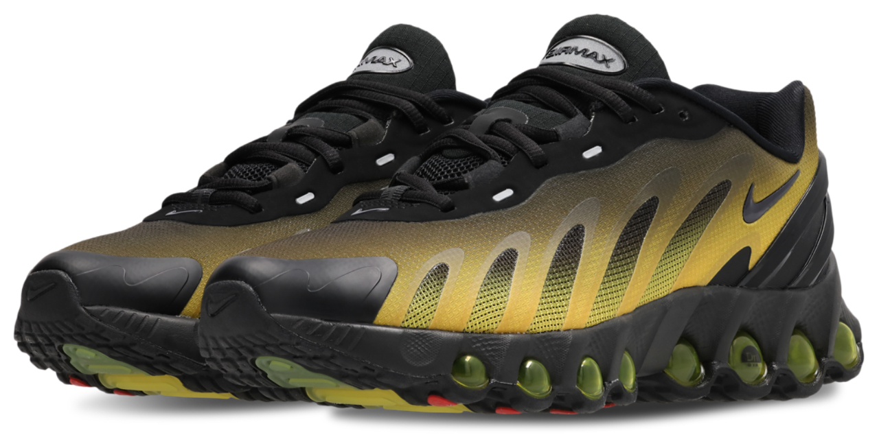 Nike Air Max DN8 Imagen 2 de 7. Toque para abrir la galería de fotos.