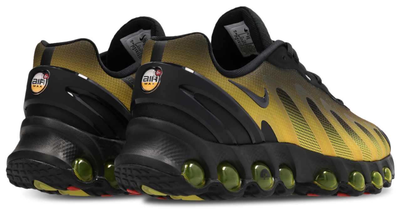 Nike Air Max DN8 Imagen 3 de 7. Toque para abrir la galería de fotos.