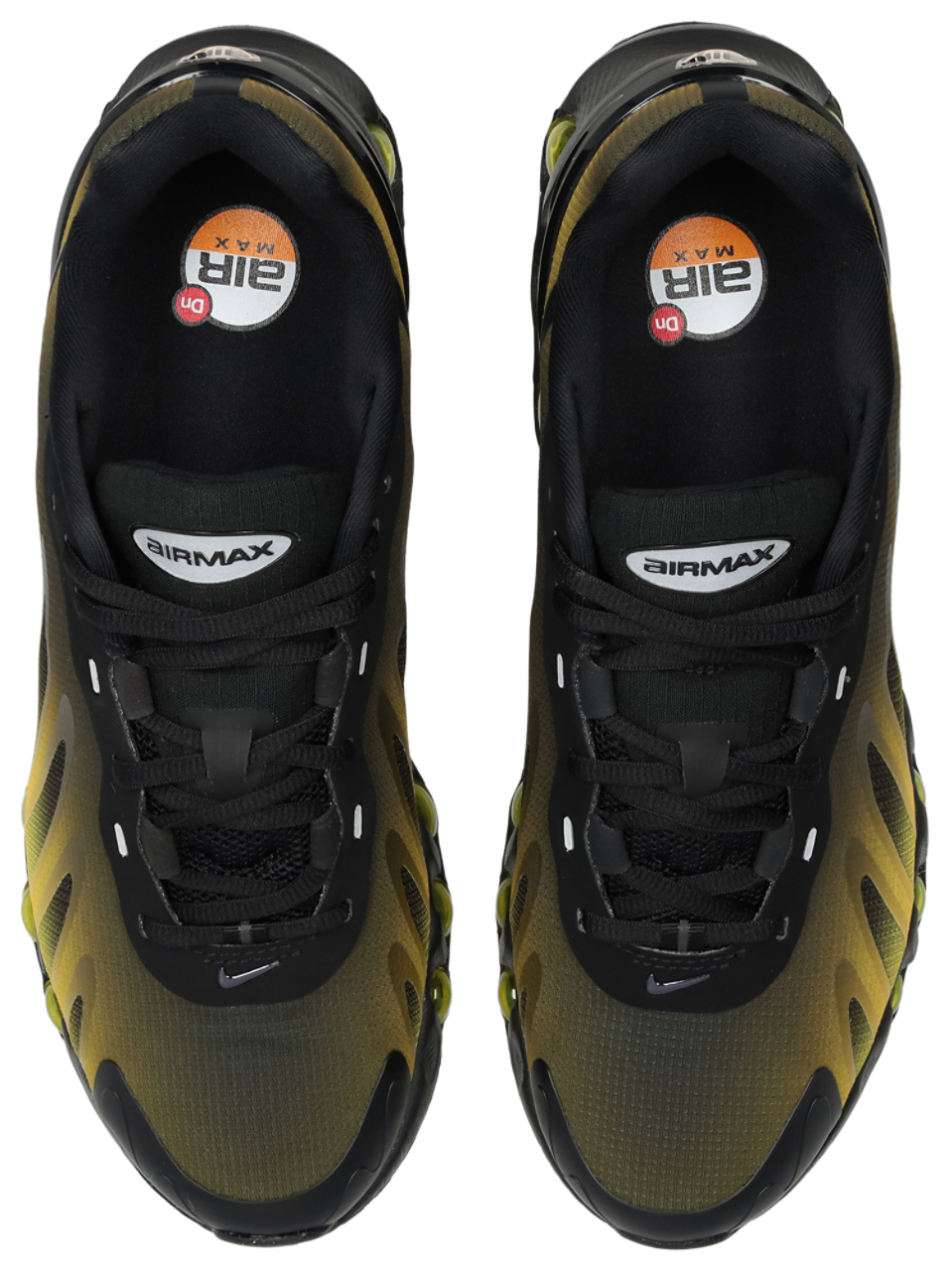 Nike Air Max DN8 Imagen 5 de 7. Toque para abrir la galería de fotos.