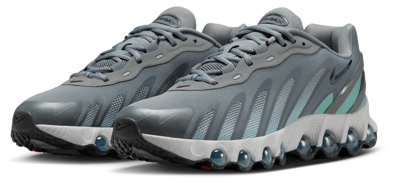 Nike Air Max DN8 Image 2 of 5. Tap to open photo gallery.