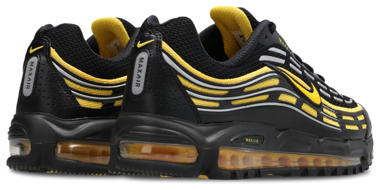 Nike Air Max TL 2.5 Image 3 of 7. Tap to open photo gallery.