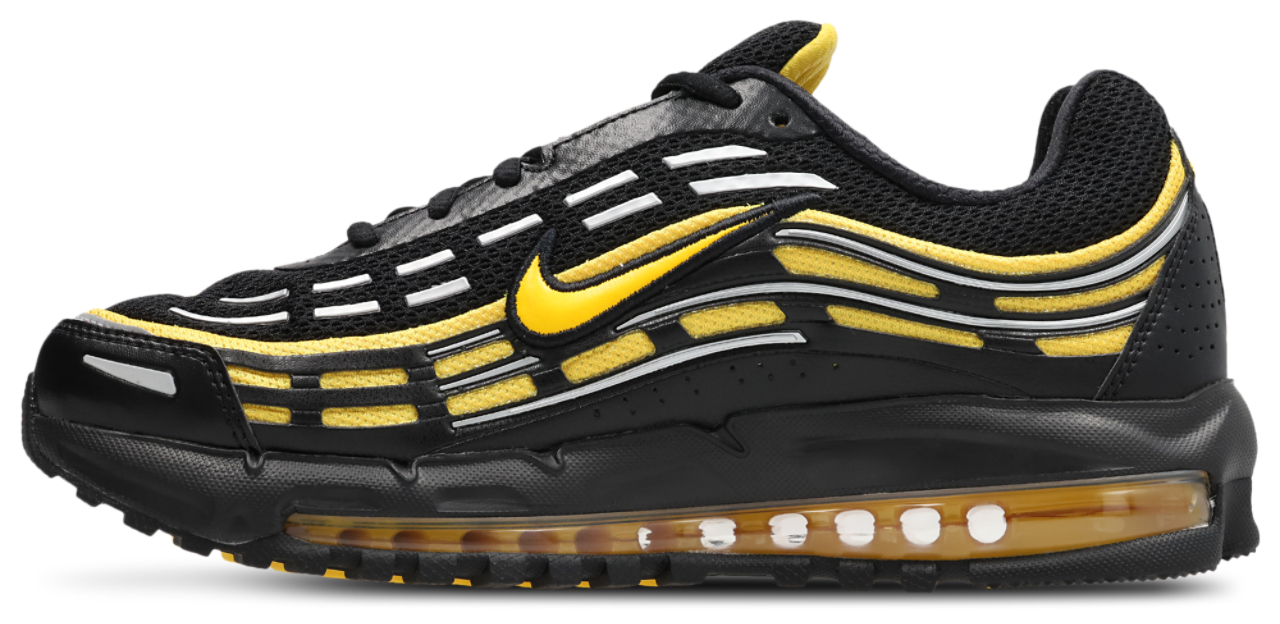 Nike Air Max TL 2.5 Image 4 of 7. Tap to open photo gallery.