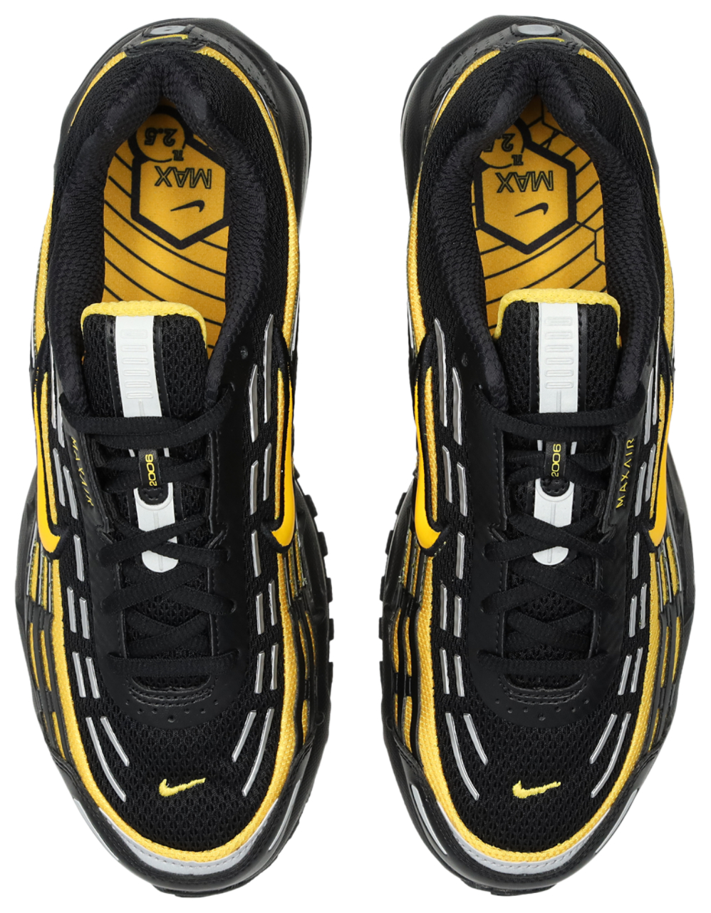 Nike Air Max TL 2.5 Image 5 of 7. Tap to open photo gallery.