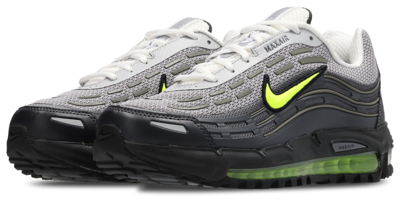Nike Air Max TL 2.5 Image 2 of 8. Tap to open photo gallery.