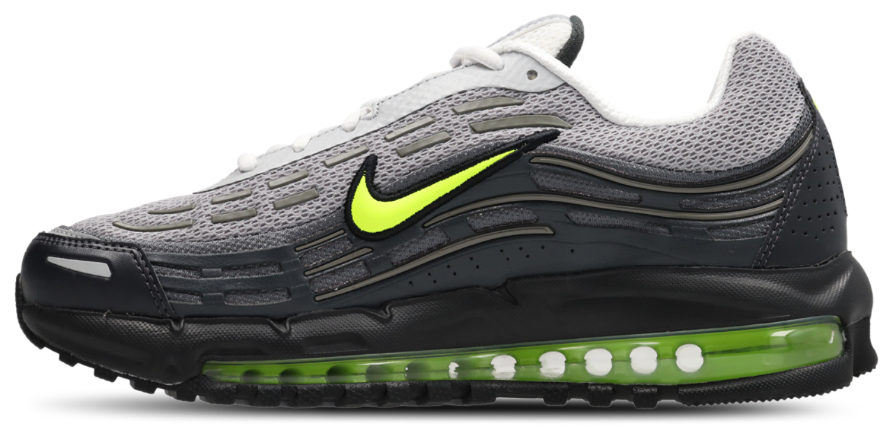 Nike Air Max TL 2.5 Image 4 of 8. Tap to open photo gallery.